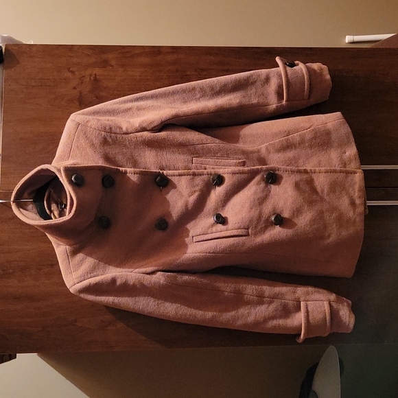 Fall Jacket - Picture 1 of 4